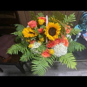 Meet your Posher, Lan